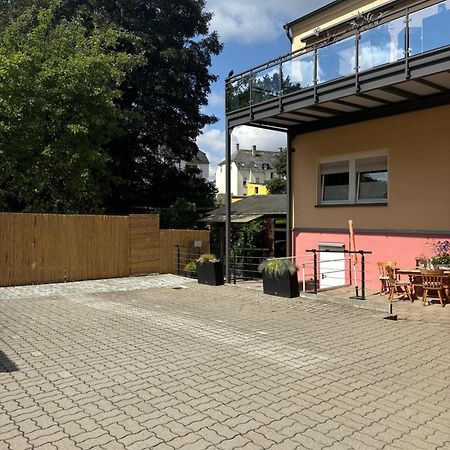 Sehr Schoene Wohnung,Komplett Neu Eingerichtet Limabach - Oberfrohna Екстериор снимка