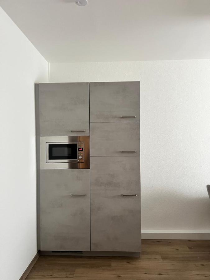 Sehr Schoene Wohnung,Komplett Neu Eingerichtet Limabach - Oberfrohna Екстериор снимка